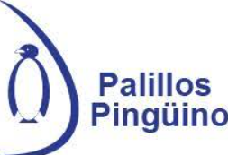 PINGÜINO