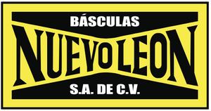 BASCULAS NUEVO LEON
