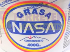 NASA