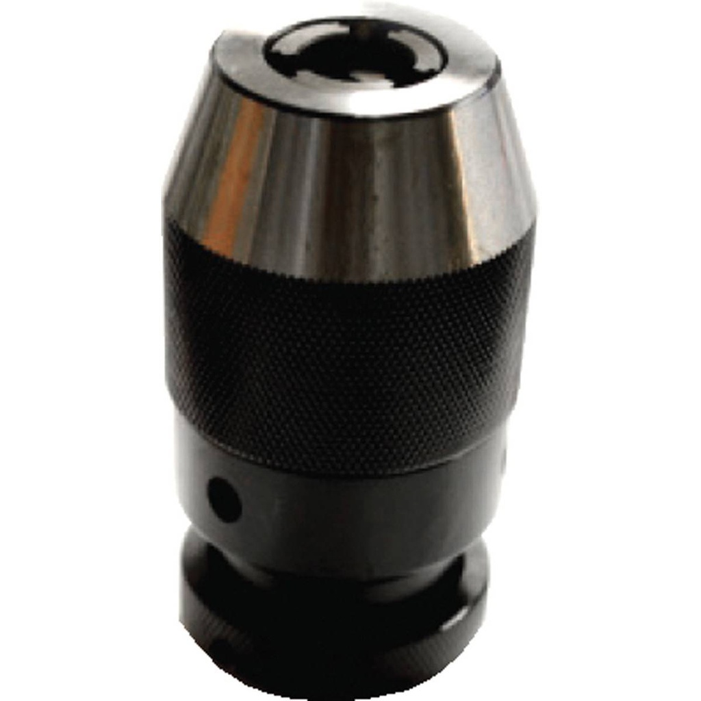 BROQUERO AJUSTABLE 1/2" MONTAJE JT33