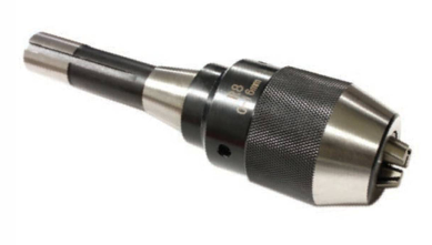BROQUERO 1/2" CON ZANCO R8-13