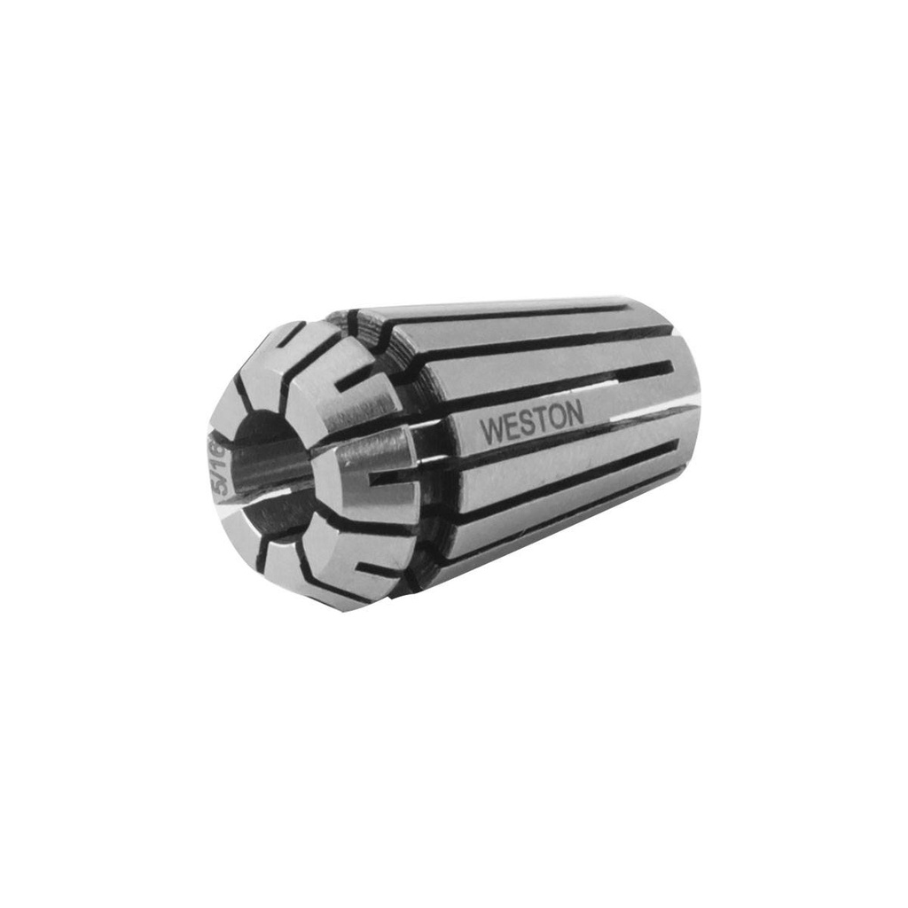 BOQUILLA REDONDA TIPO ER16 5/16"