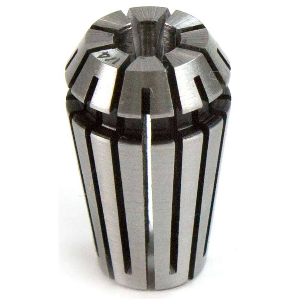 BOQUILLA REDONDA TIPO ER32 1/16"