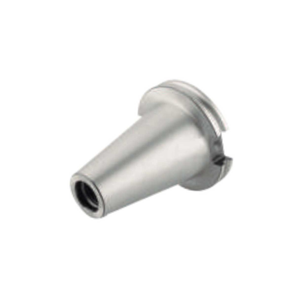 CONO CAT50 P/CORTADOR VERTICAL 1/8"