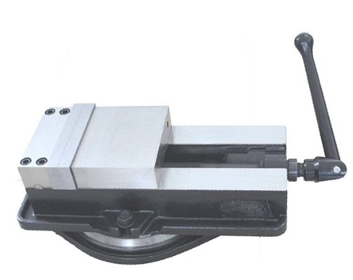 PRENSA TIPO KURT 6 X 7-1/2"