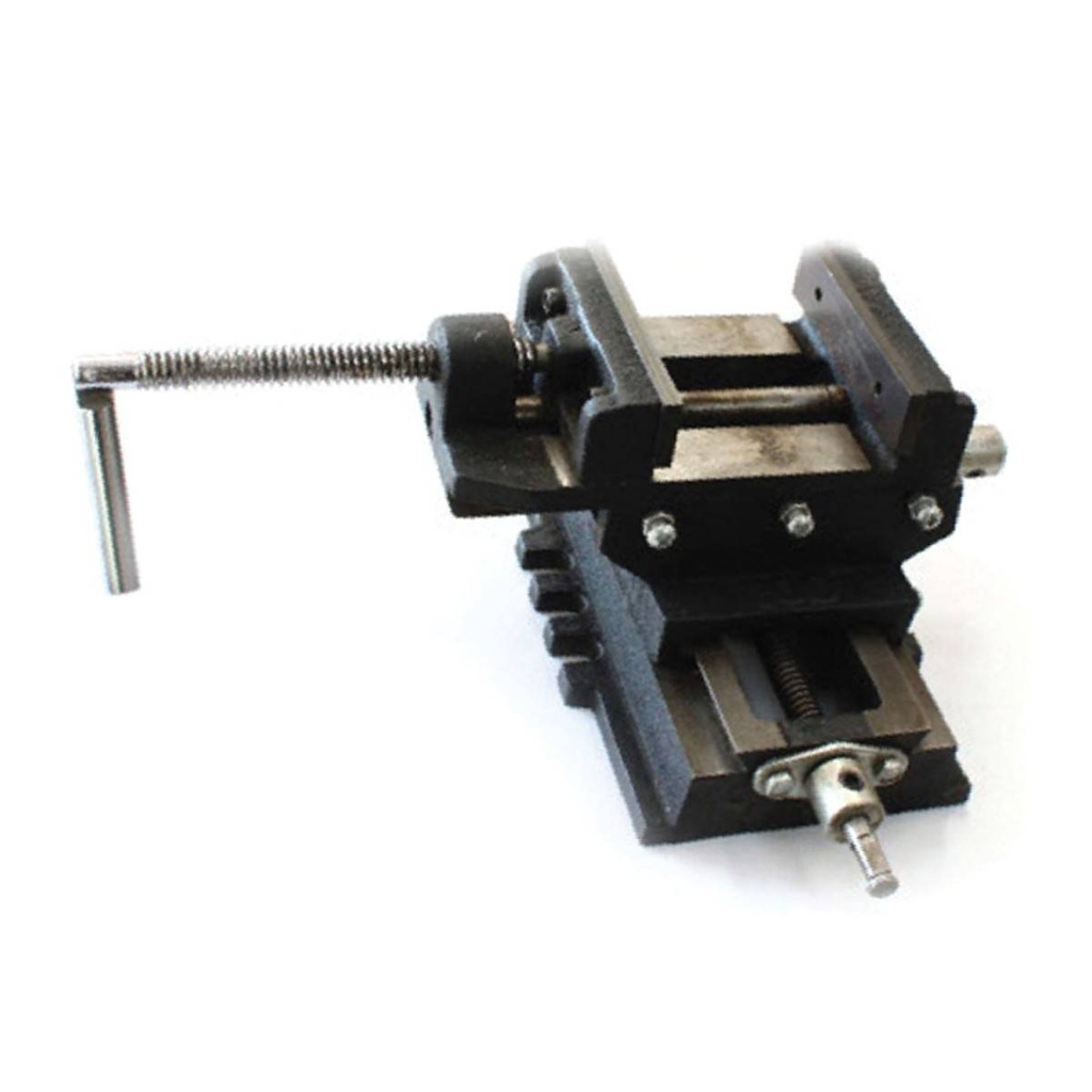 PRENSA DE COORDENADAS 4" Q97-100