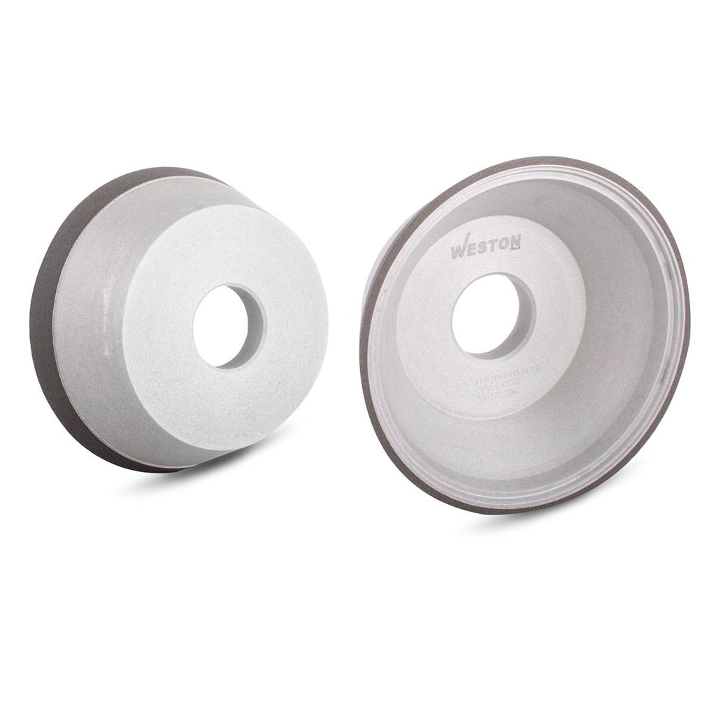 COPA DIAMANTE 11V9  5"X1-3/4" CBN150 C100B