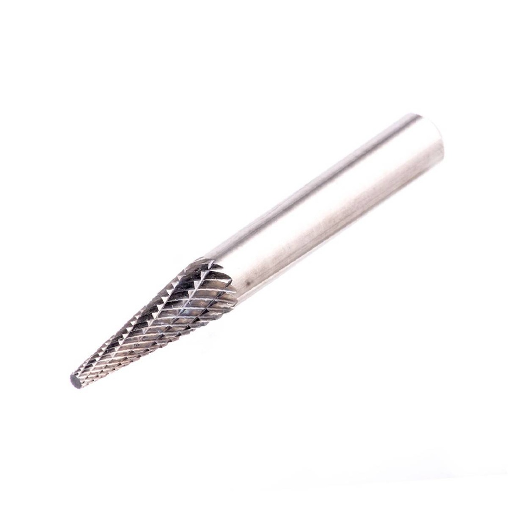 LIMA ROTATIVA SM-42 1/8" DOBLE CORTE