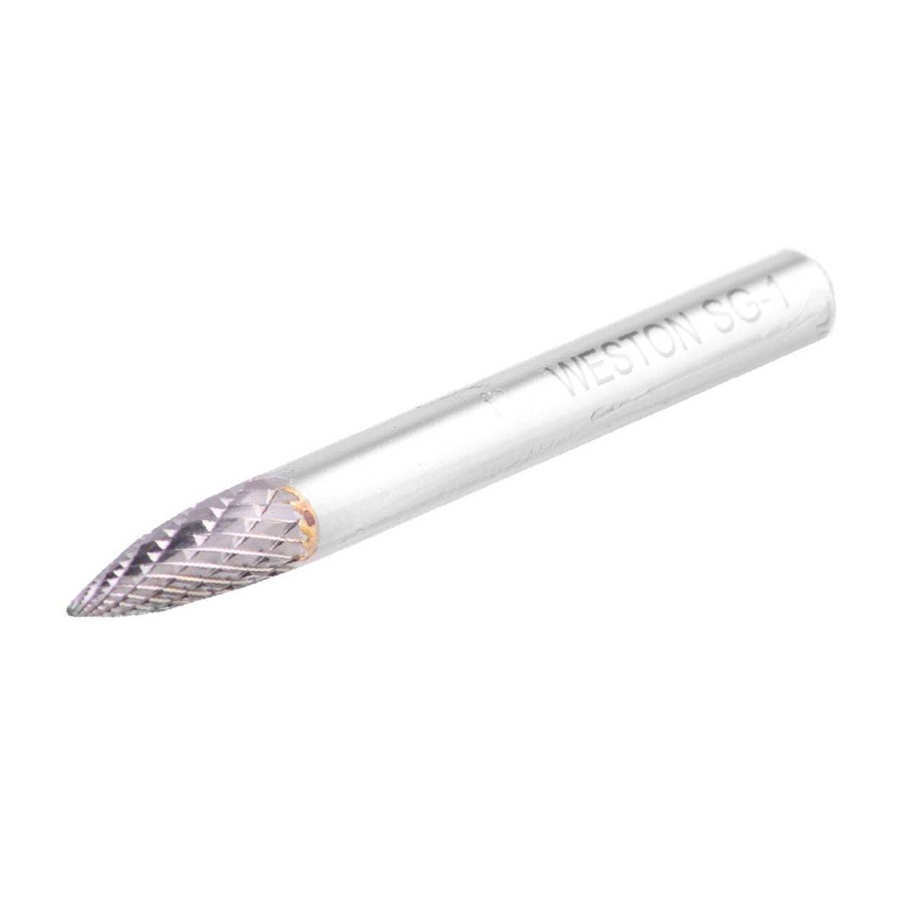 LIMA ROTATIVA SG-3 3/8"