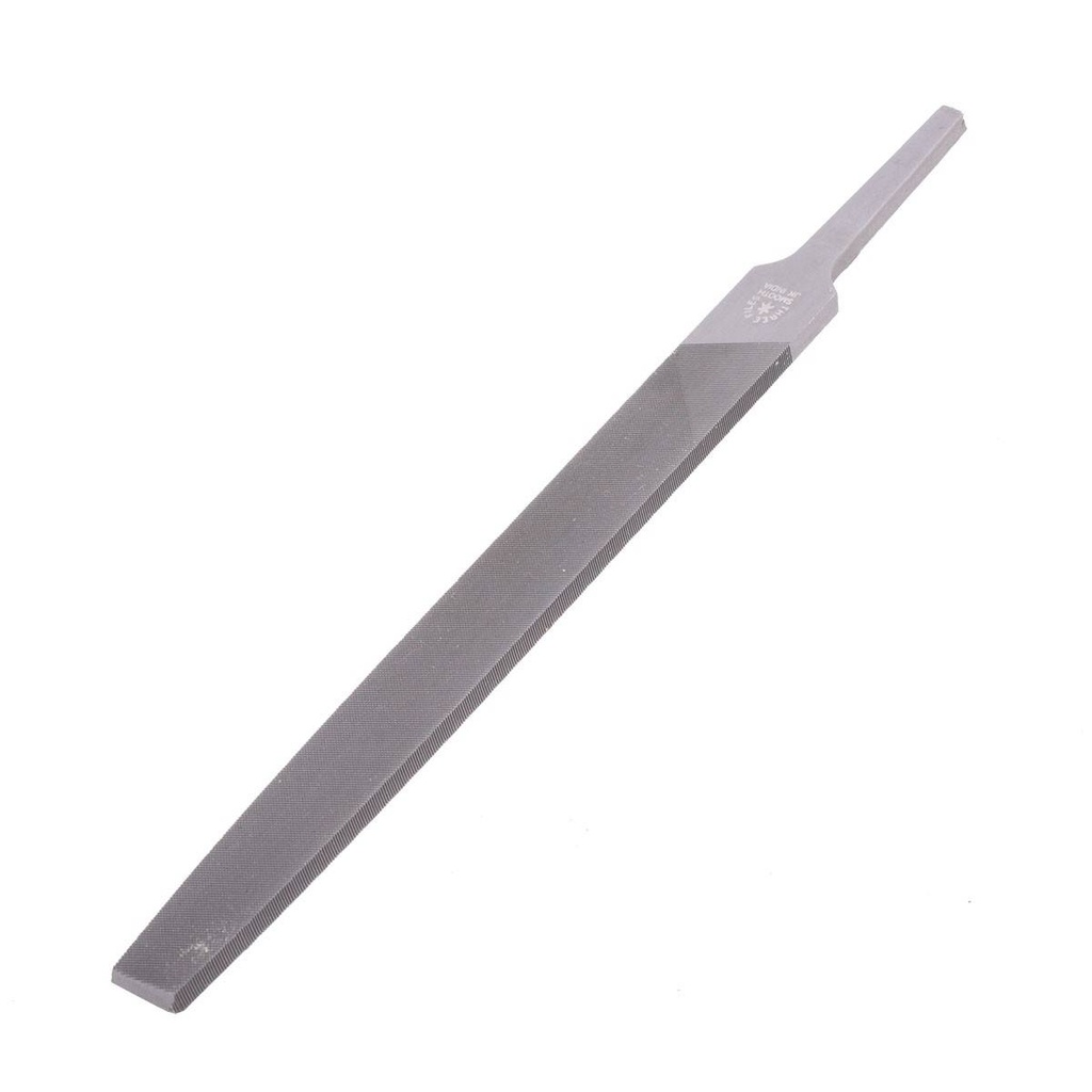 LIMA PLANA BASTARDO 10"