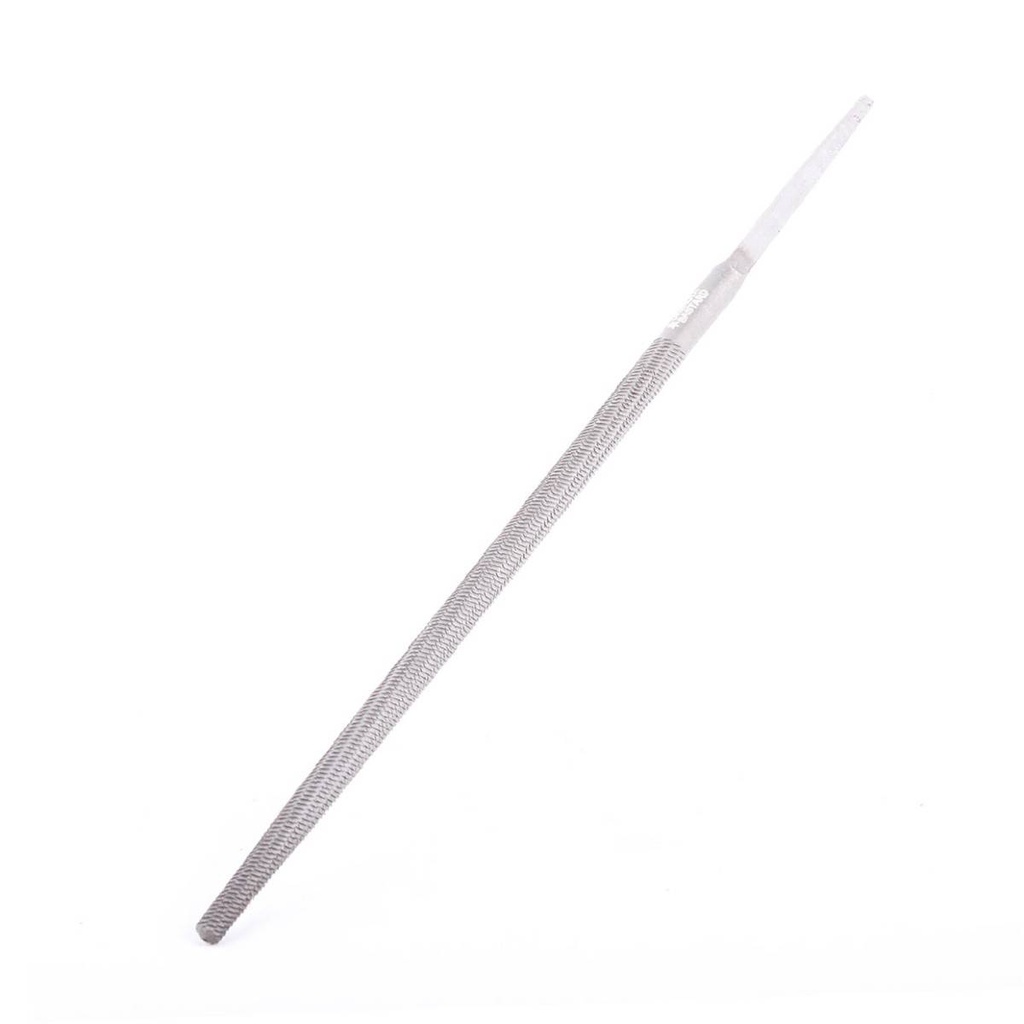 LIMA REDONDA BASTARDA 10"