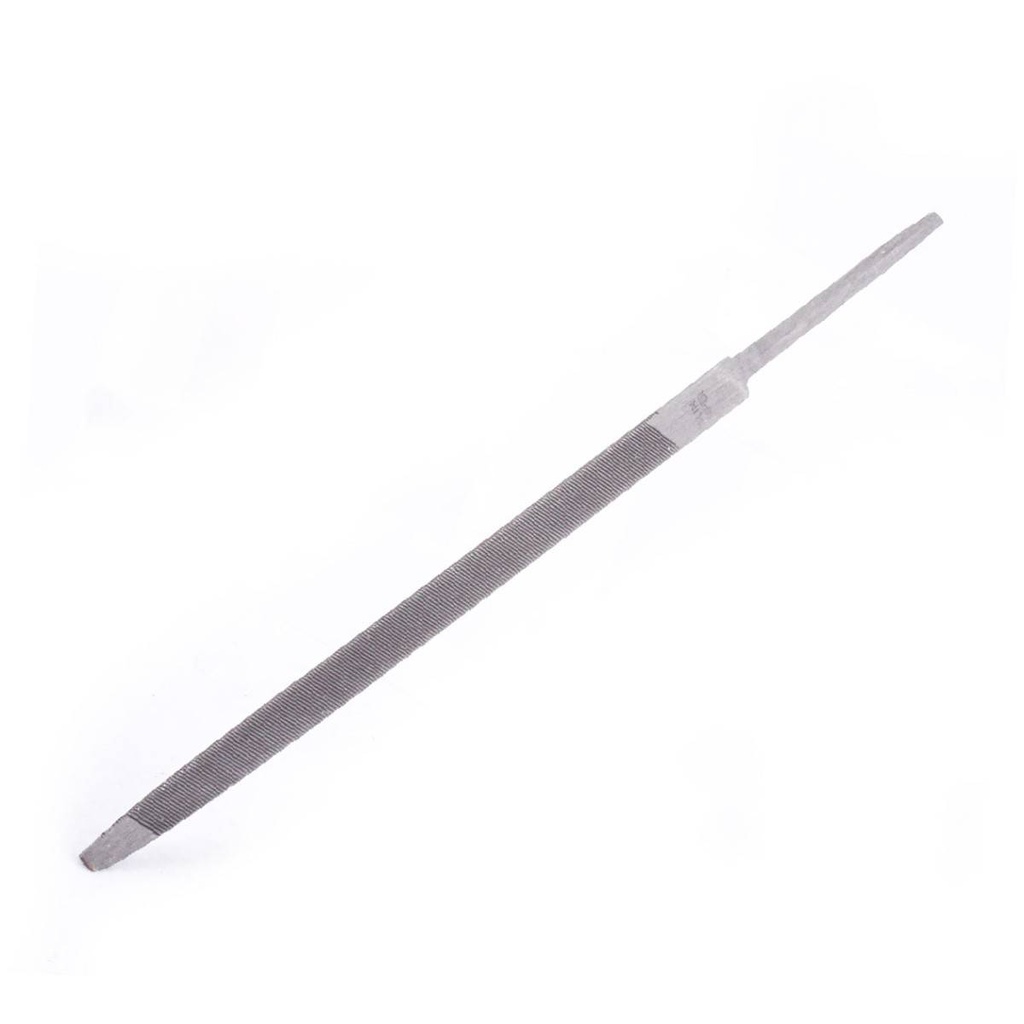 LIMA TRIANGULO REGULAR 8"