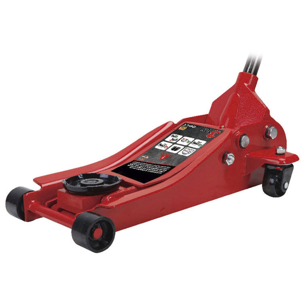 GATO PATIN ANSI 3 TON