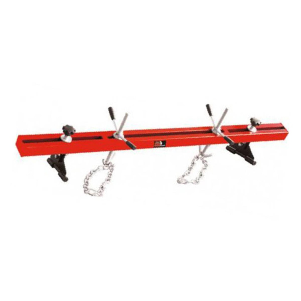 SOPORTE PARA MOTOR TRANSVERSAL .500 TONE