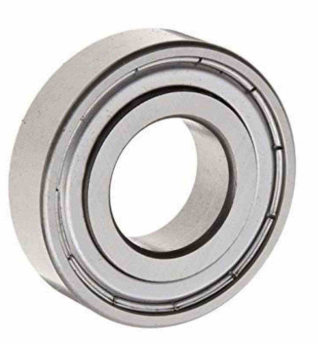 BALERO 6005-2RS ACERO INOX