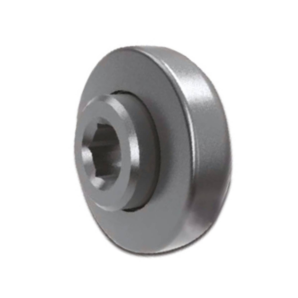BALERO 410 P/TRANSPORTADOR EXT.1-11/16", INT.7/16" HEXAGONAL, 3/8"ALTO