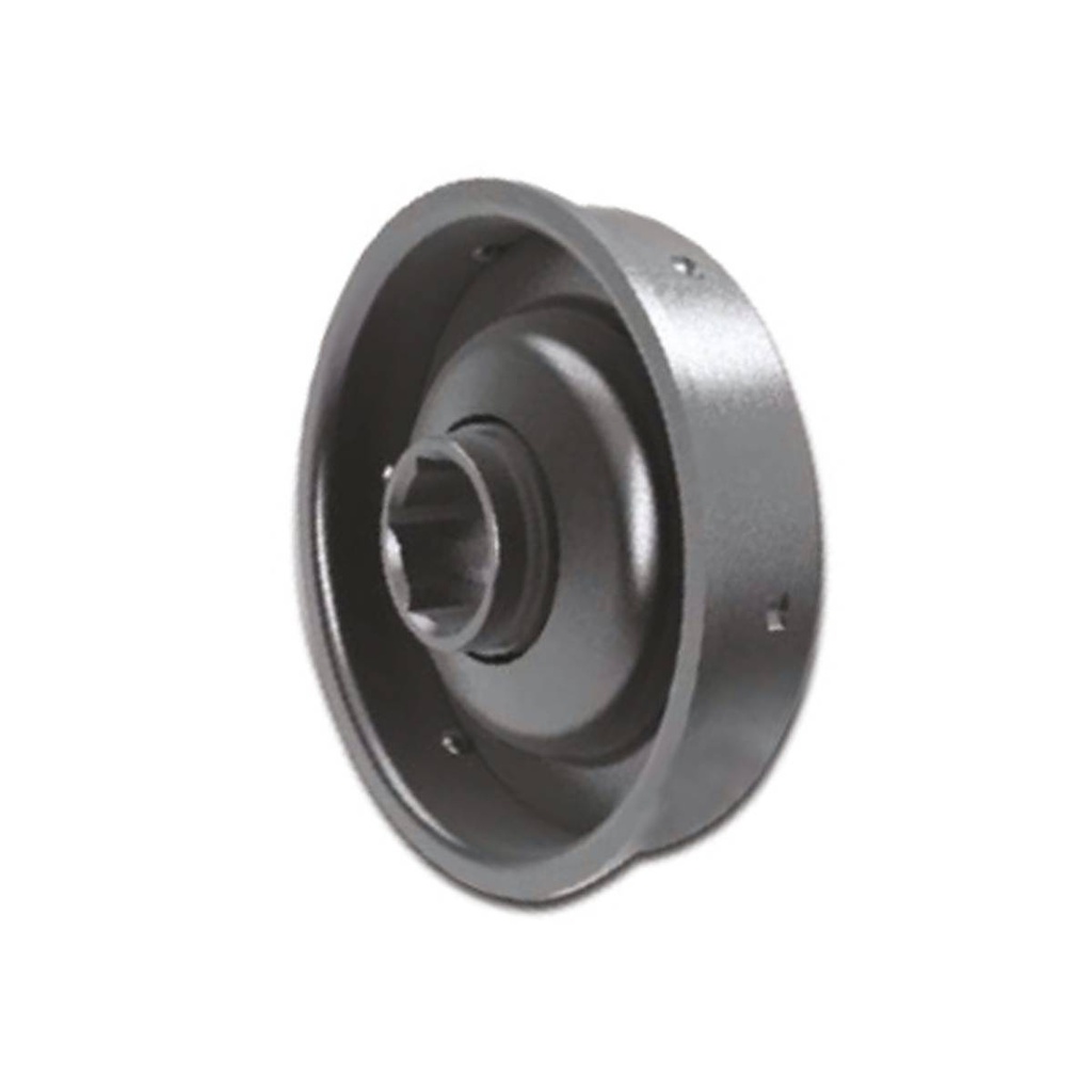 BALERO 1107 P/TRANSPORTADOR 2 X 1-7/8 X 7/16" HEXAGONAL