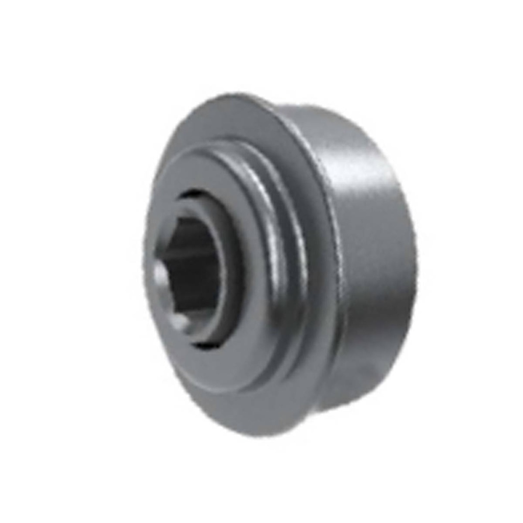 BALERO 2500 P/TRANSPORTADOR 2-7/16 X 2-17/64” X 11/16" HEXAGONAL