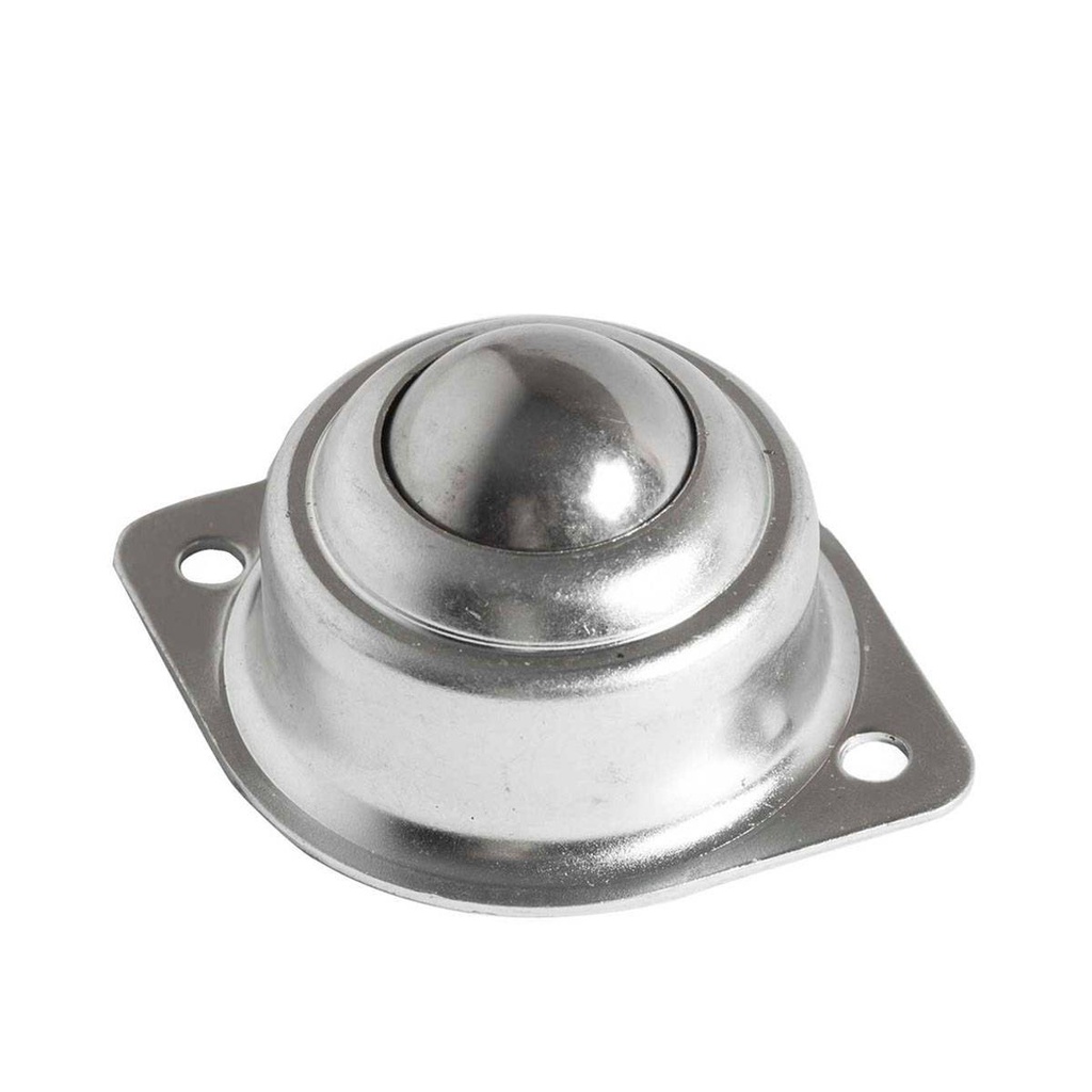 BALL TRANSFER BT-1 P/TRANSPORTADOR CON BASE