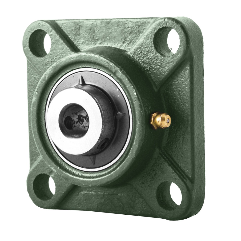 CHUMACERA DE PARED  4T.    UCF201-8 1/2"