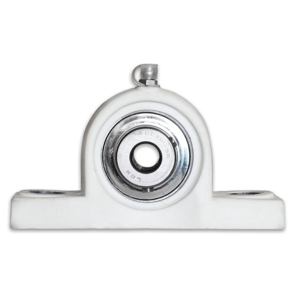 CHUMACERA DE PISO  UCP210-32 2"  ALIMENTICIA