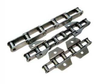 CADENA C55 REMACHE (CAJA DE 10 PIES)