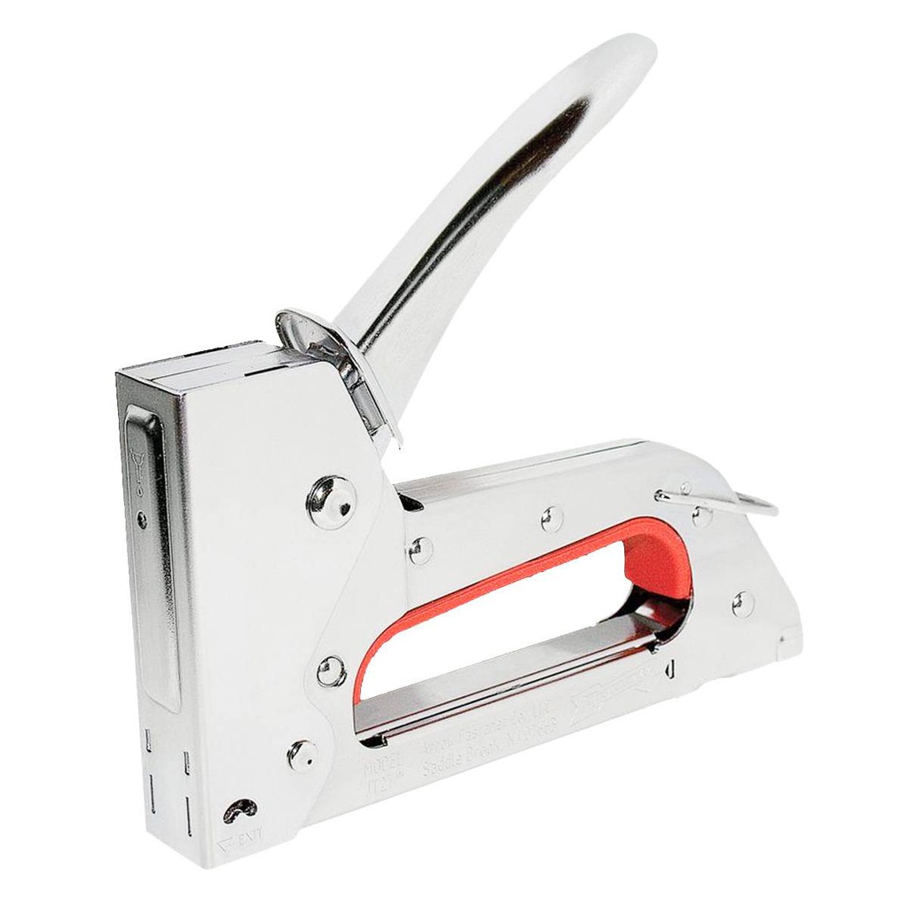 CLAVADORA MANUAL PARA ALAMBRE FINO      JT27