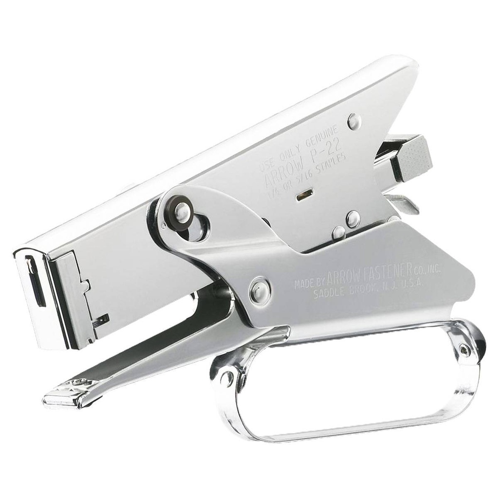 GRAPADORA TIPO ALICATE PROFESIONAL     P22