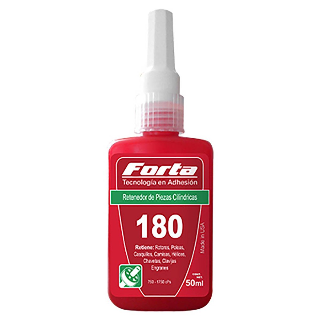 RETENEDOR 180 50G/LT 680-31