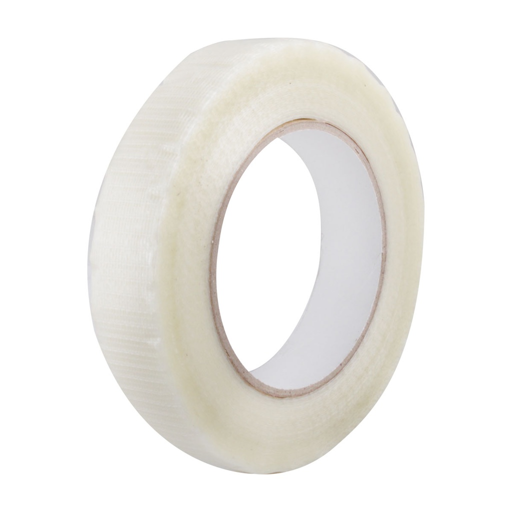 CINTA DE FILAMENTO 24mm X 50M ($ x pza, caja c/36)