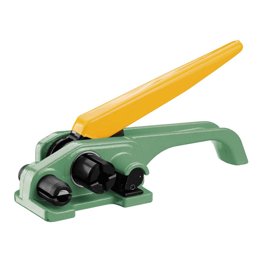 FLEJADORA PARA FLEJE DE PLÁSTICO 1/2" - 3/4"