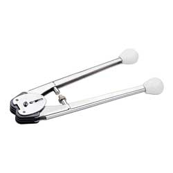 SELLADORA PARA FLEJE DE PLÁSTICO 1/2"