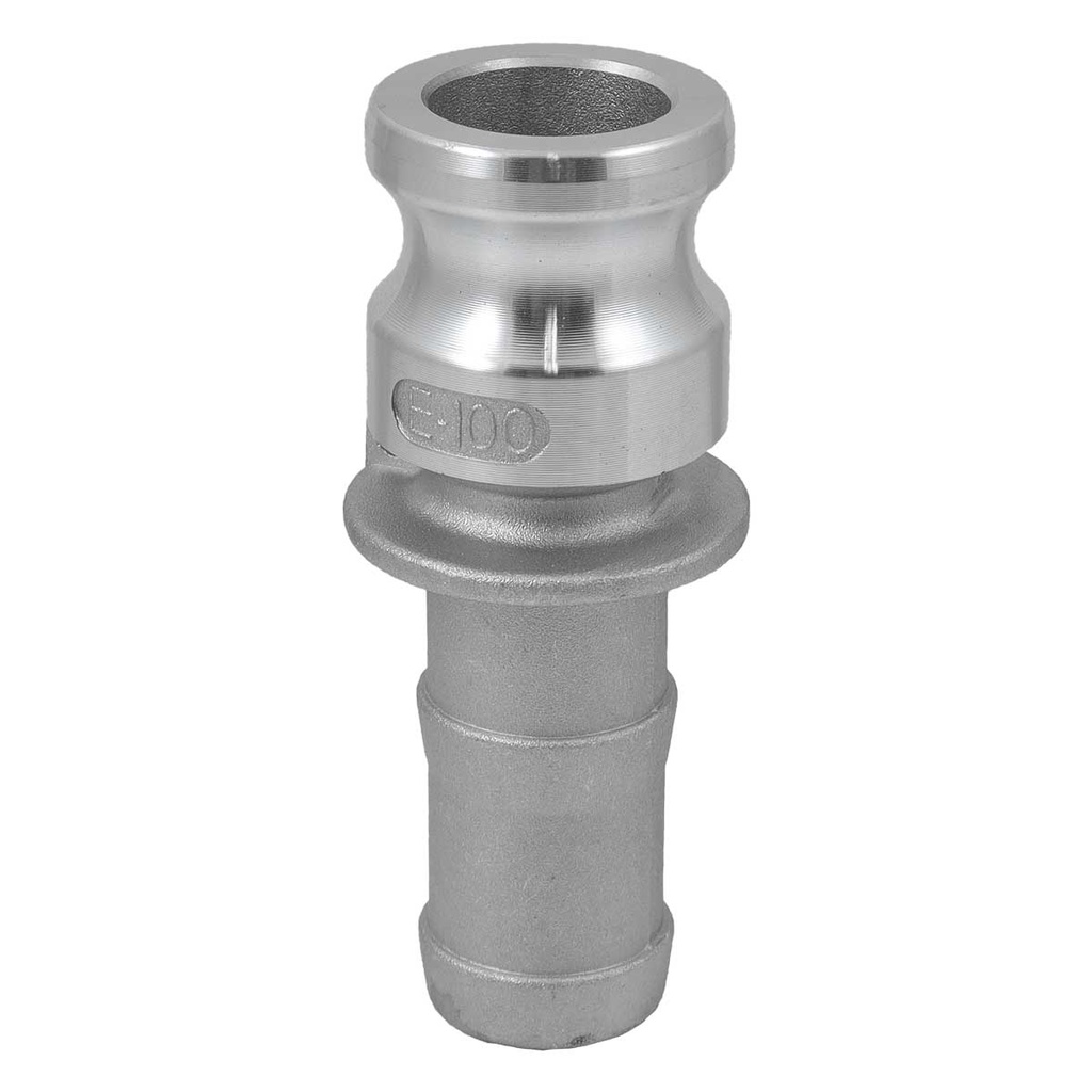 COPLE DE CONEXIÓN RÁPIDA TIPO E 1-1/4"