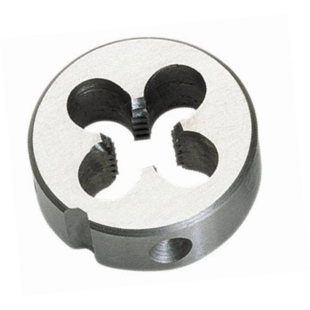 DADO PLUS IZQ. 3/4-16 X 1.5"