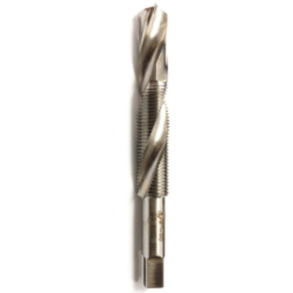 MACHUELO ESPIRAL PUNTA BROCA 5-44 HSS