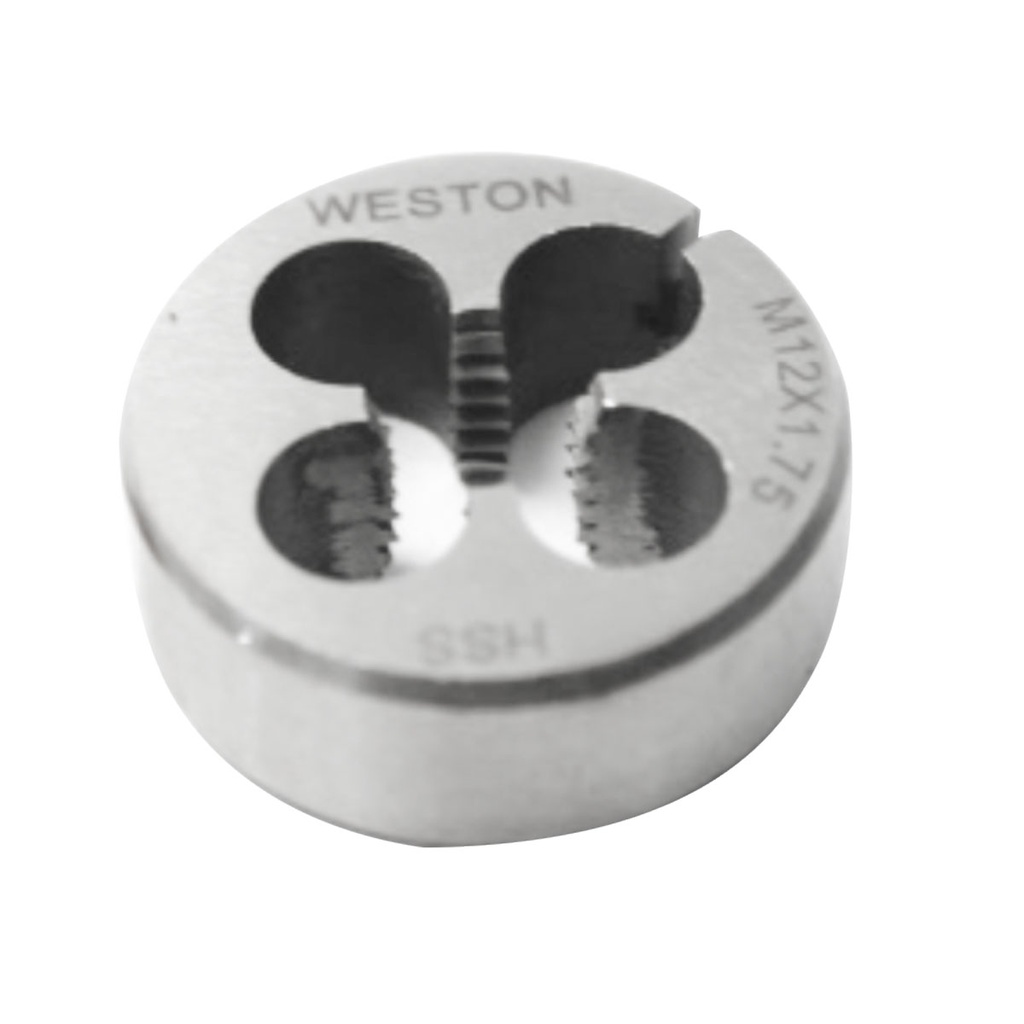 DADO 7/16-14 X 1" IZQ. HSS