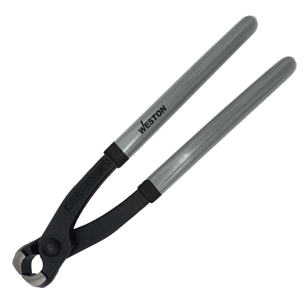TENAZAS DE ARMADOR 9"