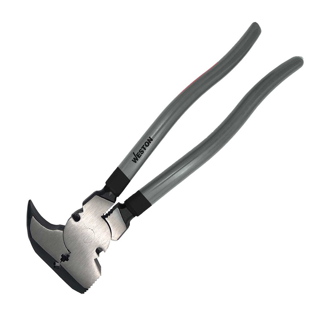 PINZA DE HACENDADO 10"