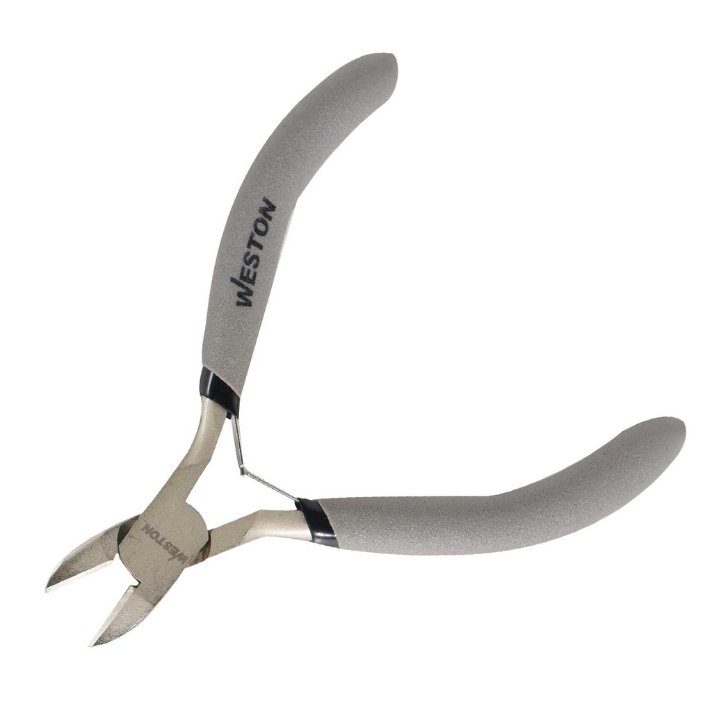 MINIPINZA DE CORTE DIAGONAL 4.5"