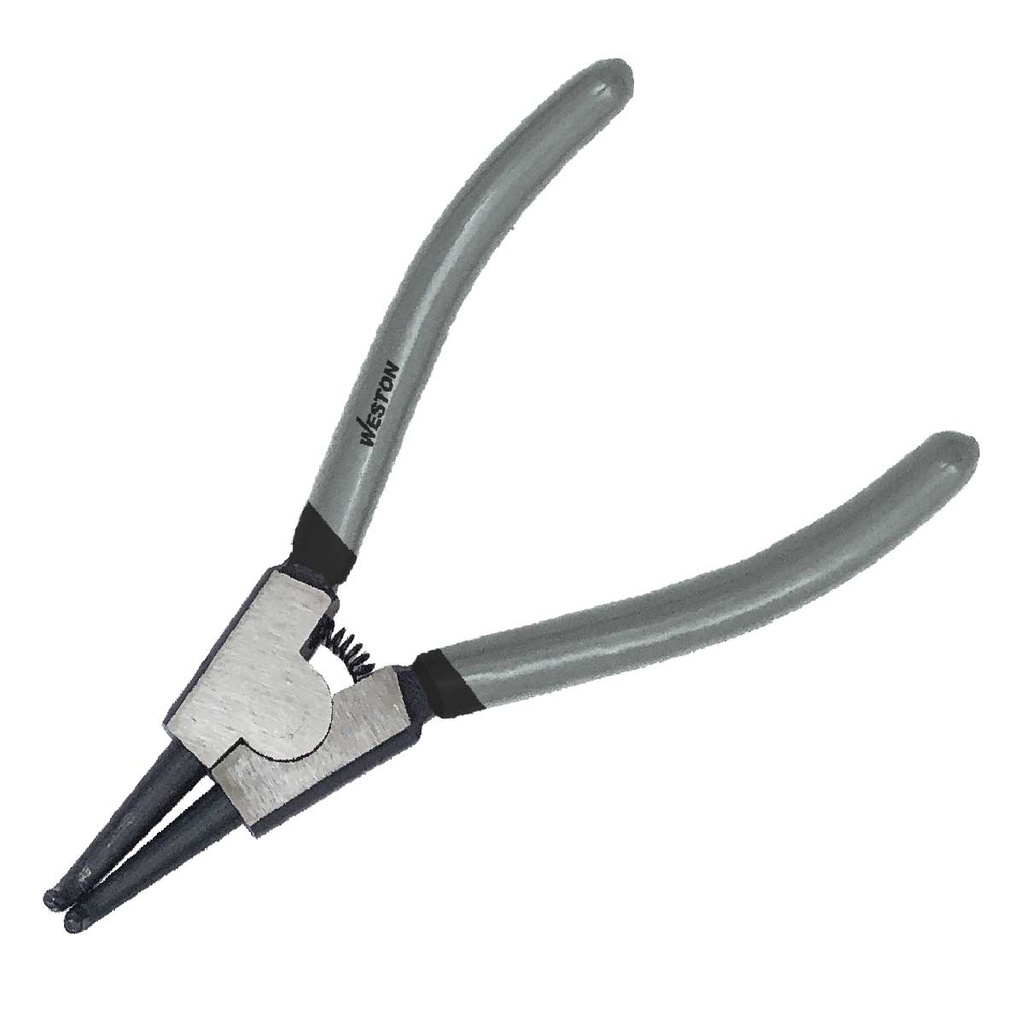 PINZAS PUNTA 90° PARA ANILLOS INTERIOIR 7"