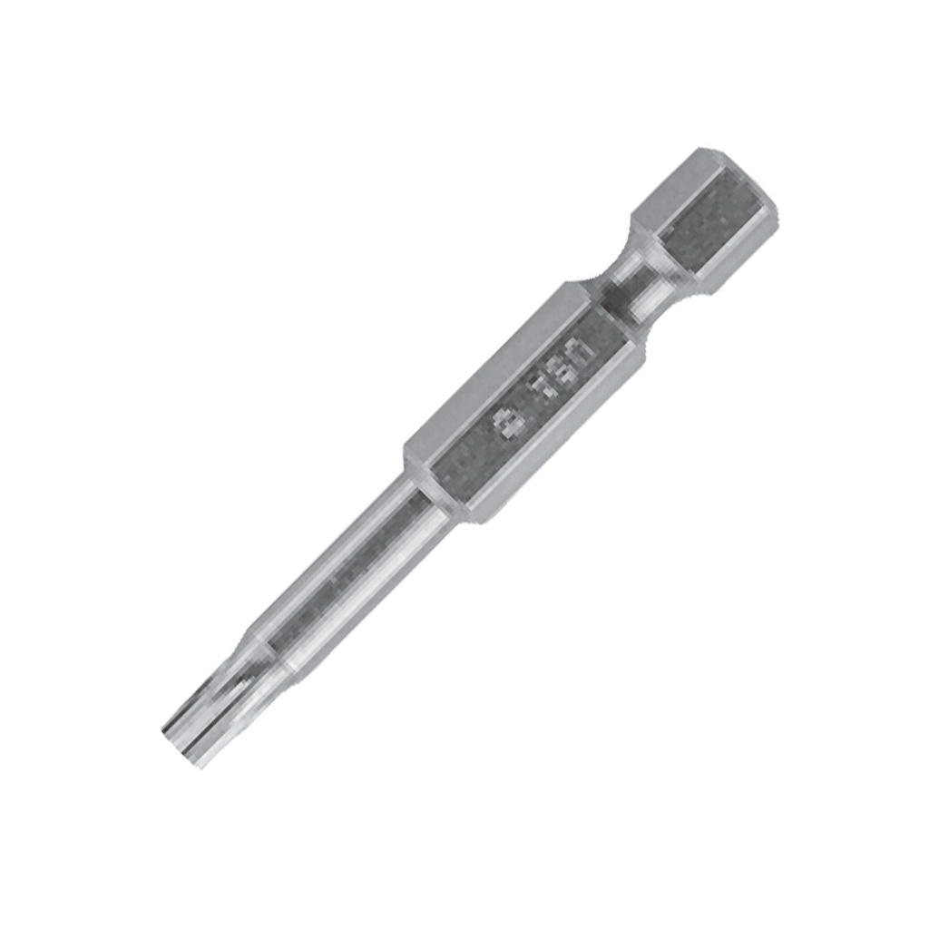TORX POWERBITS T8 X 1-15/16""