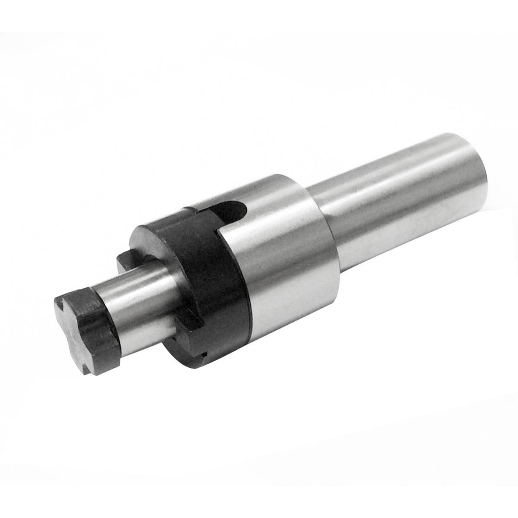 ARBOL P/PIÑA (ZANCO RECTO 1") R8 - 3/4"