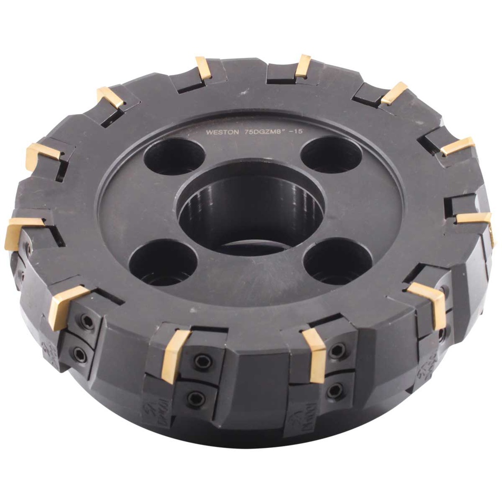 CORTADOR SP ENTRADA  2-1/2" PIÑA 8" 75° P/SPCN1203EDR