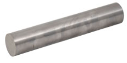 BURIL CARBURO REDONDO 1/4"X2-1/2"
