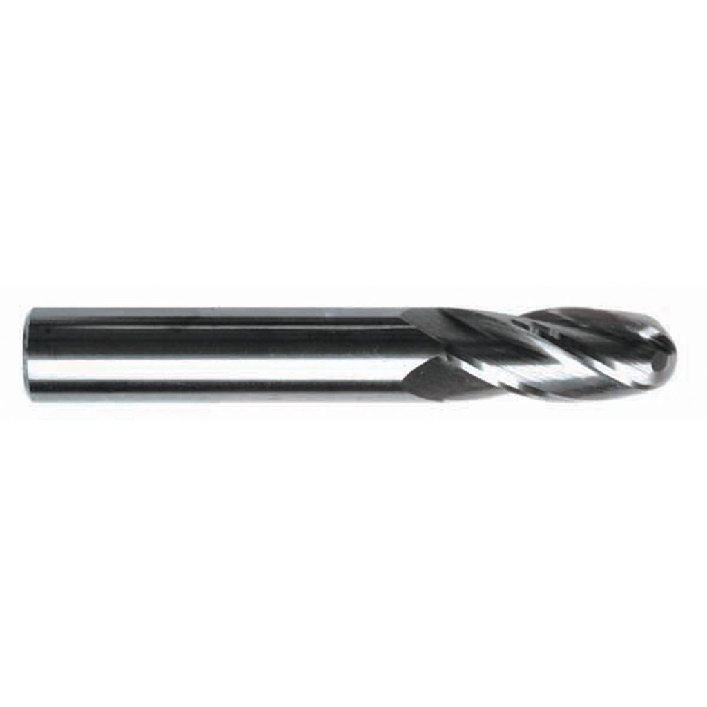 CORT. VERT. RADIAL CARBURO 1/16 X 1/8" 4F