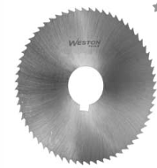 SIERRA CIRCULAR P/METAL 5X1/8X1X48 D.