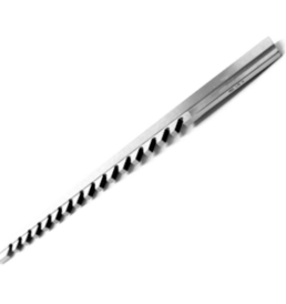 BROCHA PARA CUÑERO 3/8"-D A.V.