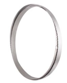 SIERRA CINTA SOLDABLE  1-1/16 x 0.035 x 122"    4 - 6  TPI