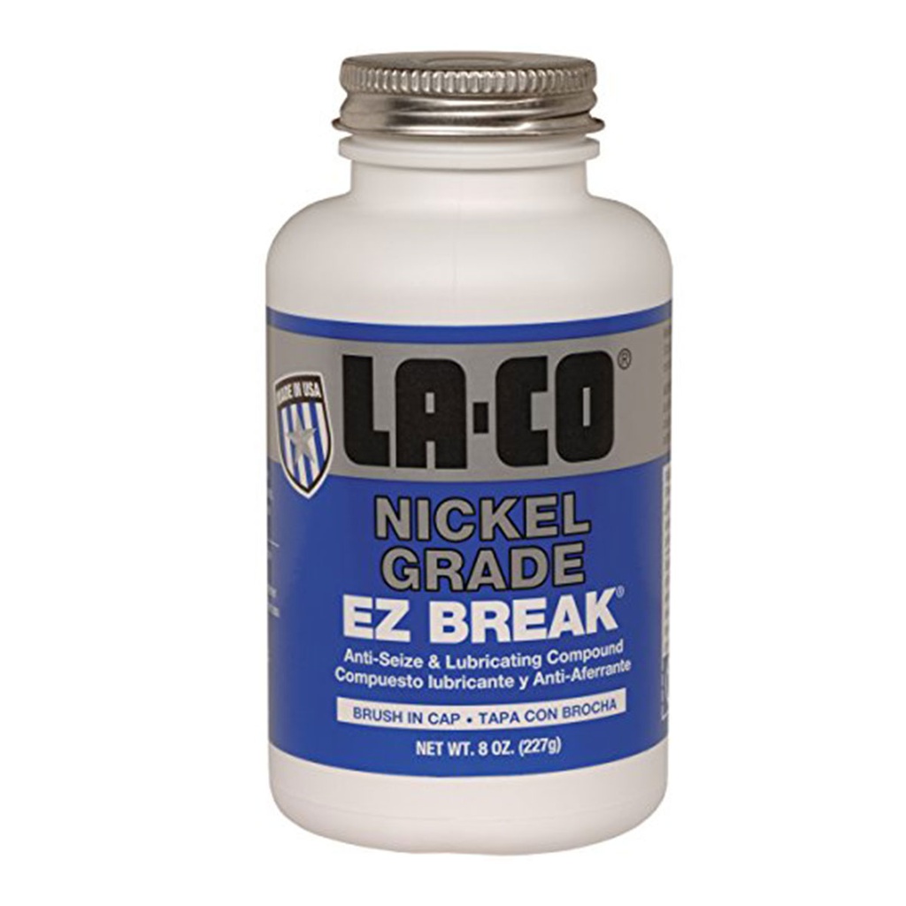 ANTIAFERRANTE EZ BREAK NICKEL 16 OZ ( Alternativa)