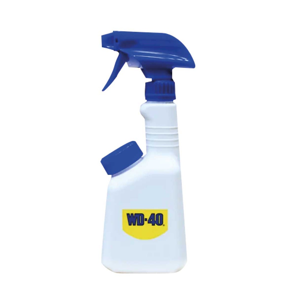WD-40 APLICADOR SPRAY O/S (REEMPLAZA A Z-20945) (Precio x pieza - Empaque c/4 pzas)